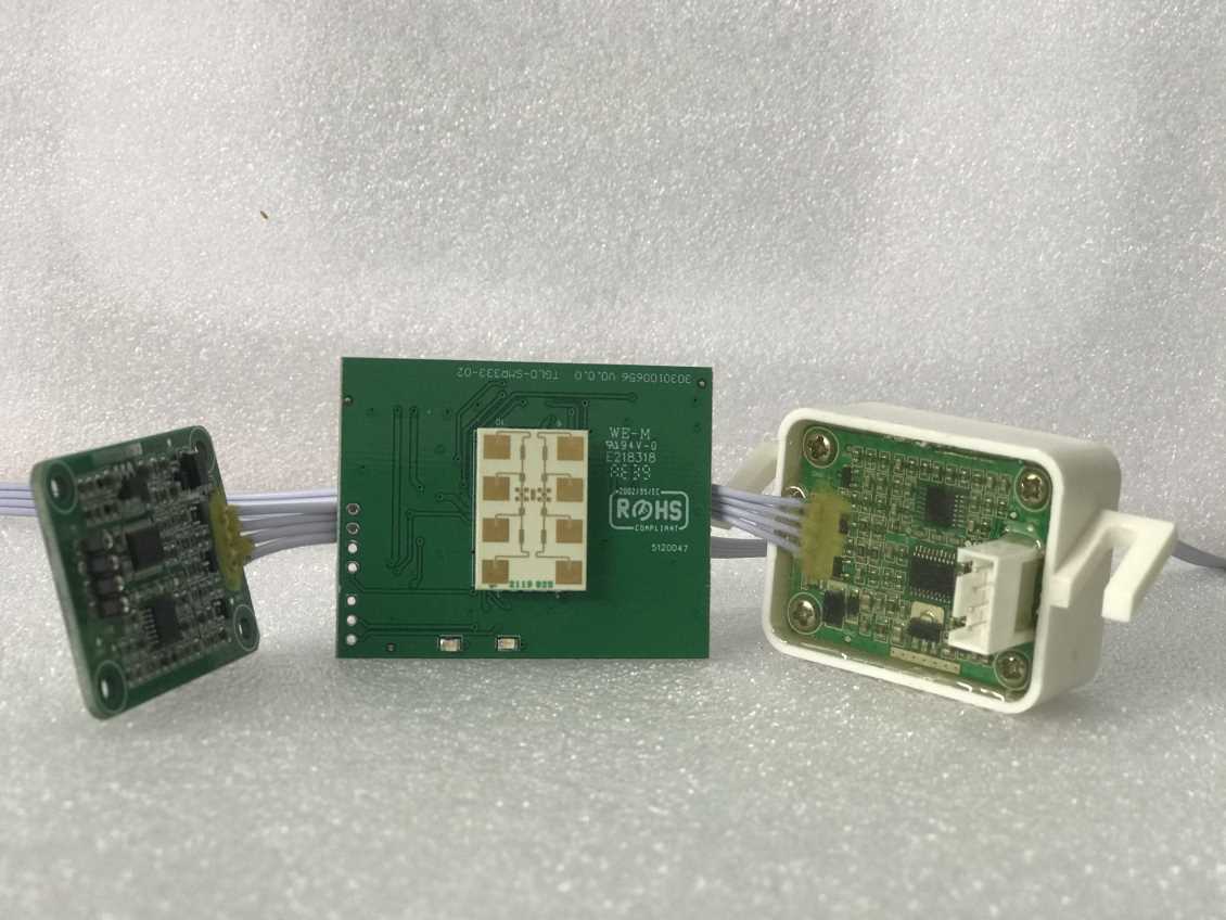 智能马桶感应器STR-1A