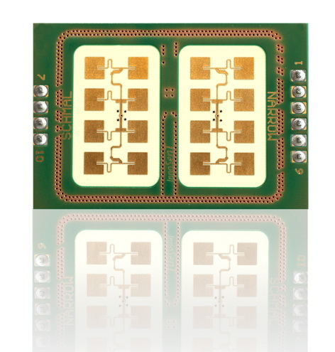 雷达传感器IPS-354/IPS-355