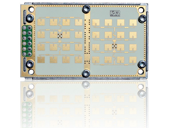 雷达传感器IPS-937