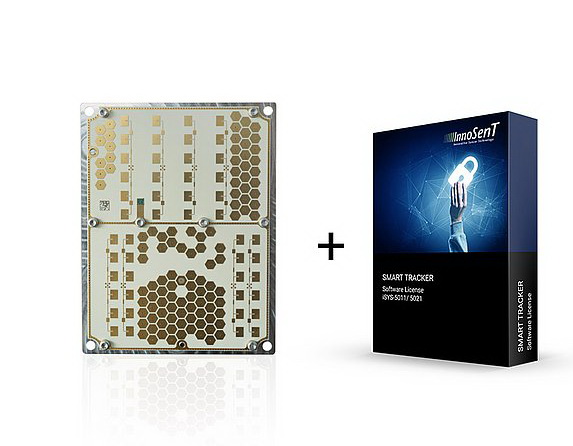 多目标雷达iSYS-5021