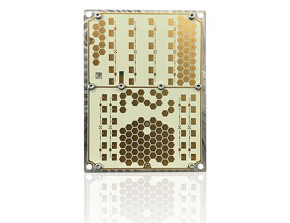 多目标雷达iSYS-5020