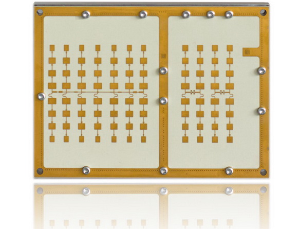 一发两收雷达传感器IVQ-3005