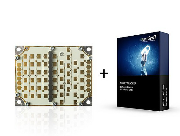 多目标雷达iSYS-5011