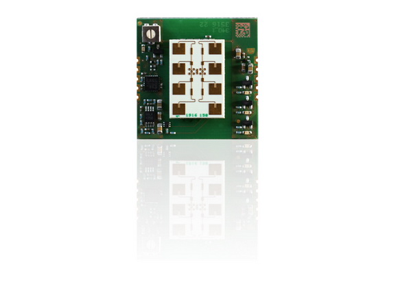 雷达流量计模块INS-3310