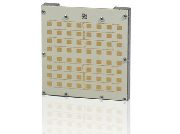 传感器技术在工业电子领域的应用