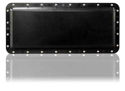 InnoSenT中国区代理九一传感介绍雷达监控系统原理