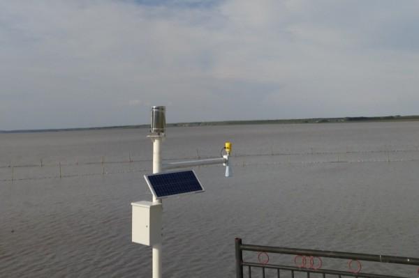 雷达流量计厂家教您如何安装流量水位计