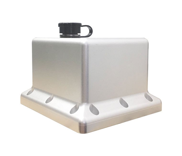 明渠雷达流量计是什么？有哪些特点