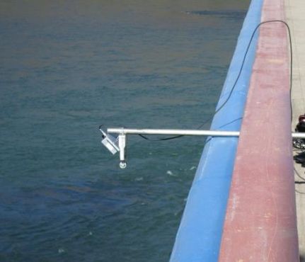 雷达流量计的测流原理以及使用过程中的注意事项