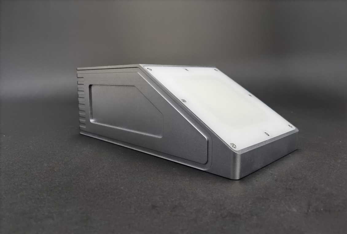 雷达流量计的有点及市场情况