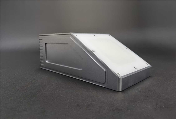 雷达流量计JY.RFM-0A