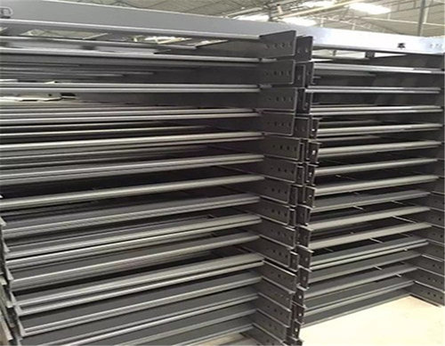 六盘水防火桥架的重要性