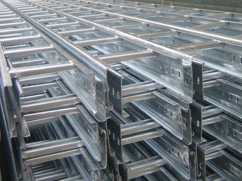 镀锌桥架设计