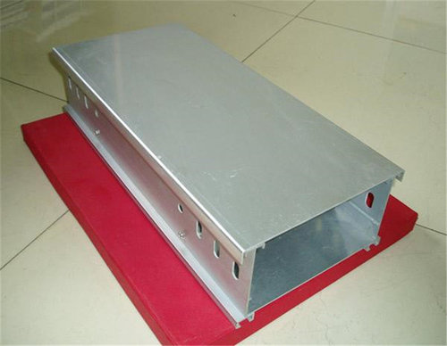 六盘水桥架厂家