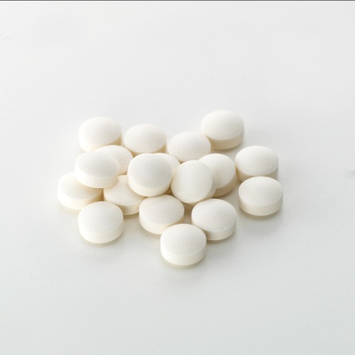 香港D3分散片贴牌加工OEMODM