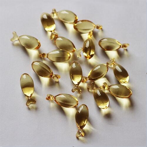 香港鲑鱼油软胶囊加工OEMODM