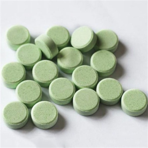 香港高铁质营养片（菠菜）贴牌加工OEMODM