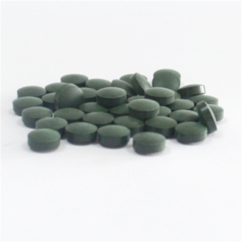 香港螺旋藻片贴牌加工OEM