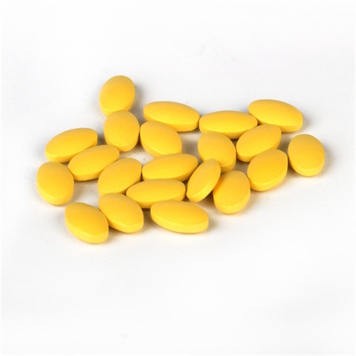 香港蓝莓叶黄素片美国进口加工OEMODM