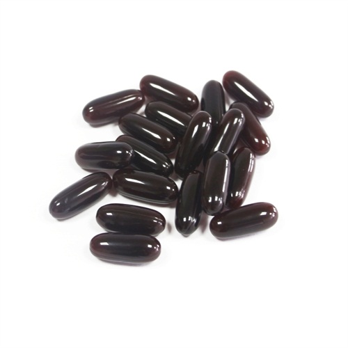 香港南极磷虾油美国原装进口保健品加工OEMODM