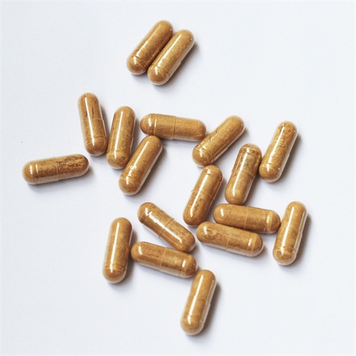 香港纳豆胶囊加工OEMODM