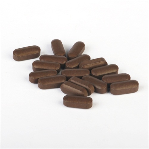 香港人参虫草百合美国原装贴牌加工OEMODM