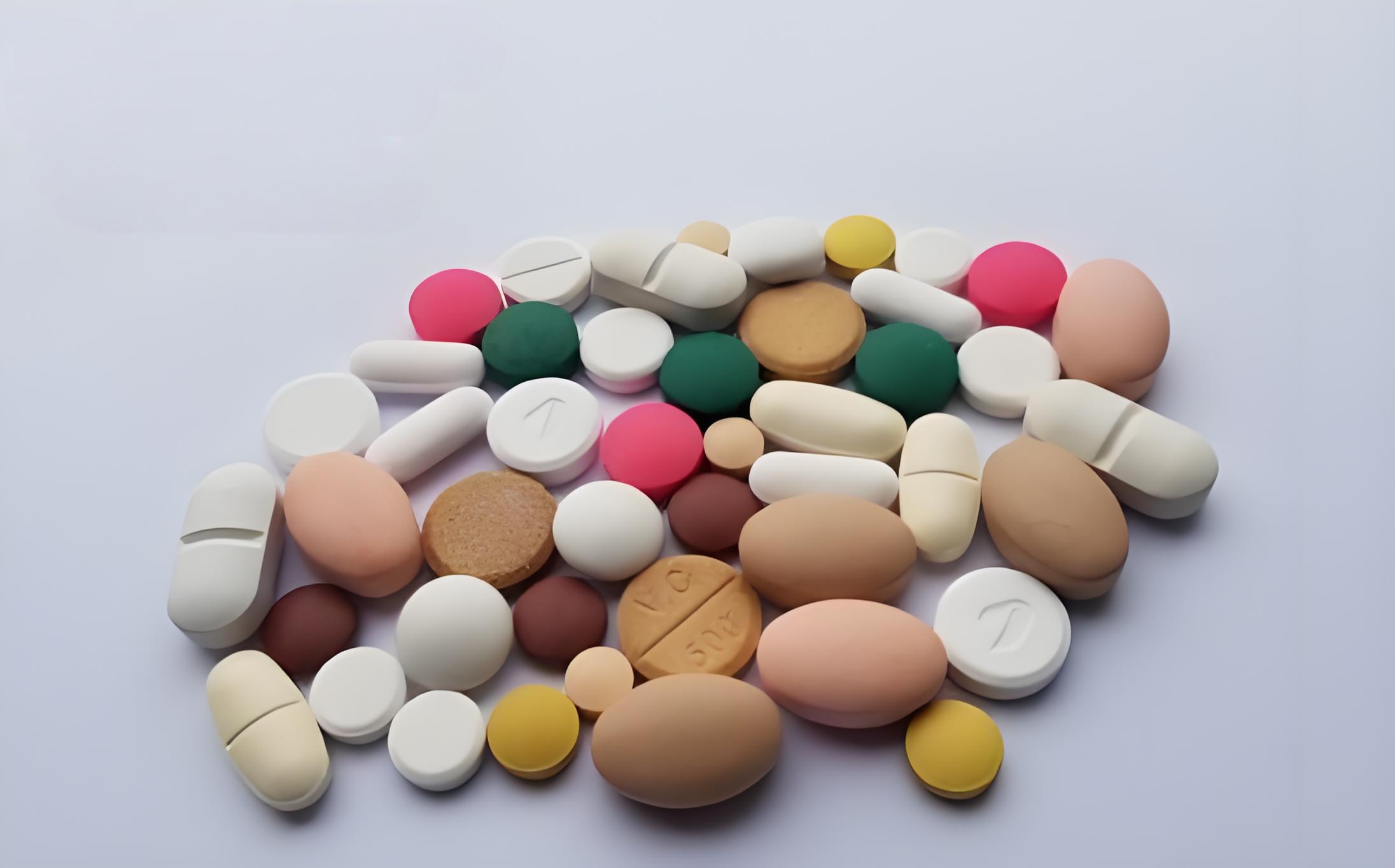 美国御安品质，营养全球——香港御安营养品制造有限公司的硬核实力