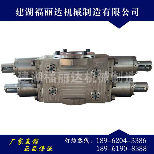 防喷器28-21液压防喷器