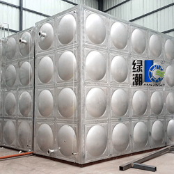 不锈钢保温水箱使用注意事项