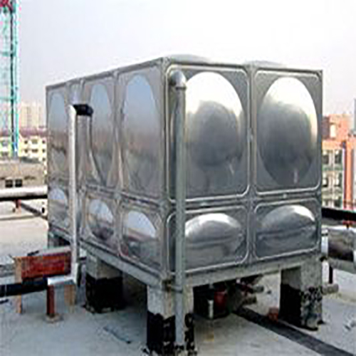 贵阳不锈钢水箱价格