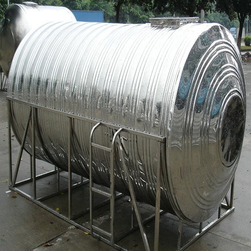 毕节不锈钢隔热水箱