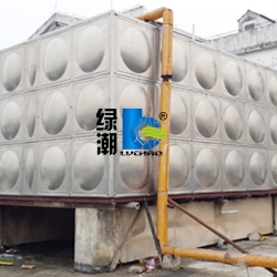 贵阳不锈钢保温水箱真的不会生锈吗？ 