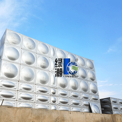 贵阳不锈钢生活水箱的运输成本分析 