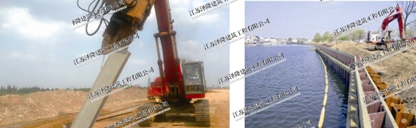 福建复合材料板桩