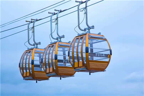 索道吊厢批发公司 