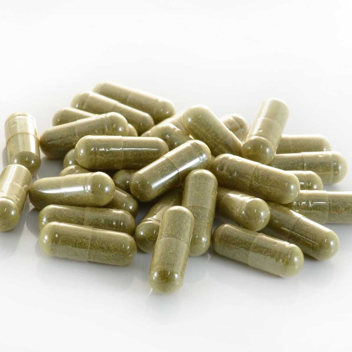  氨基葡萄糖碳酸钙贴牌加工OEMODM