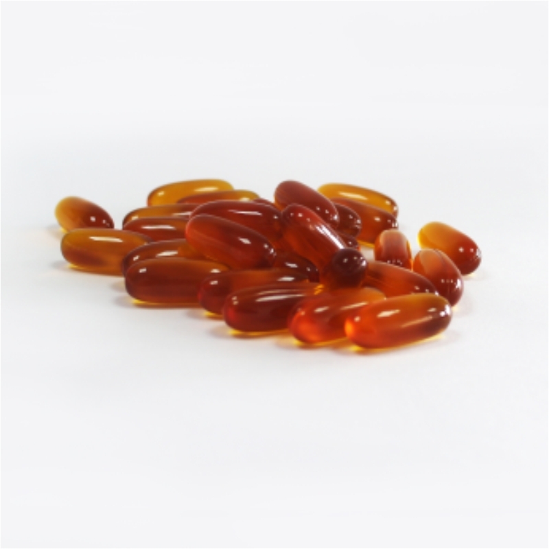  大豆卵磷脂贴牌加工OEMODM