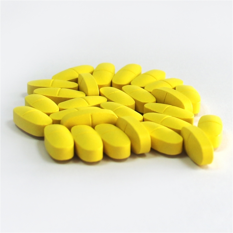  多种维生素加矿物质片加工OEMODM