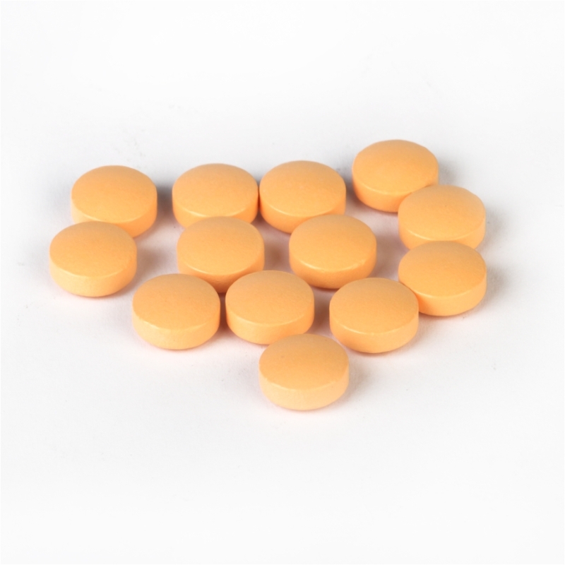  酵素益生菌美国原装进口加工OEMODM