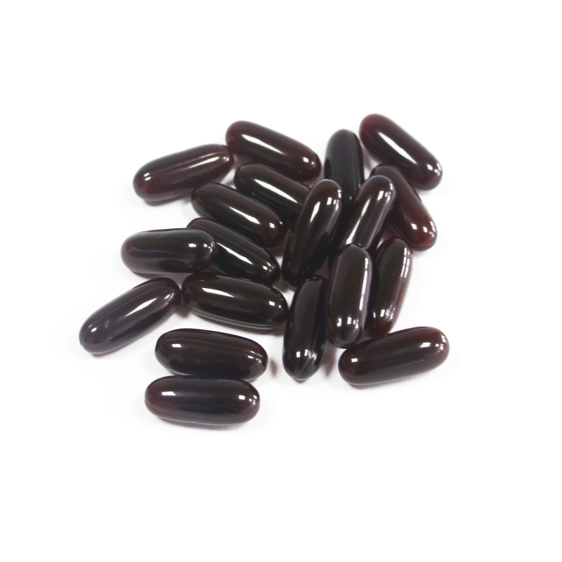  南极磷虾油美国原装进口保健品加工OEMODM