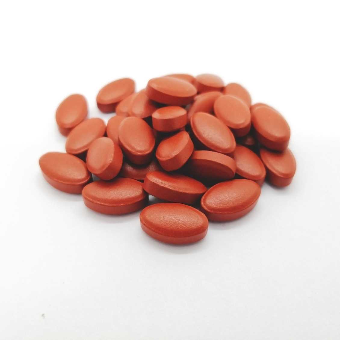  铁叶酸片贴牌加工OEMODM