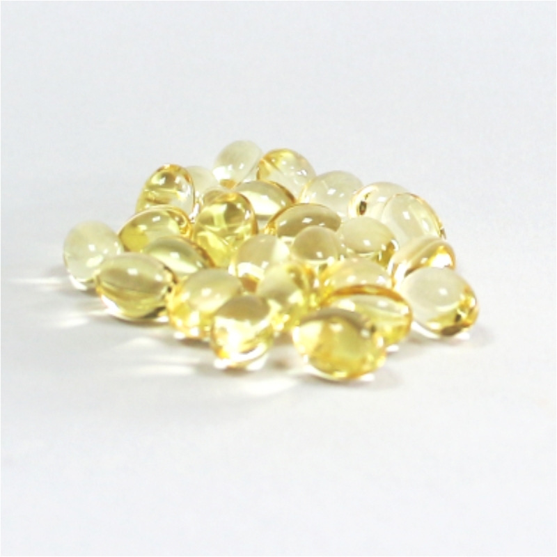  天然维生素E贴牌加工OEMODM