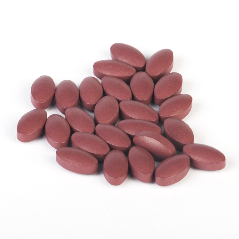  雨生红球藻(虾青素）加工OEMODM