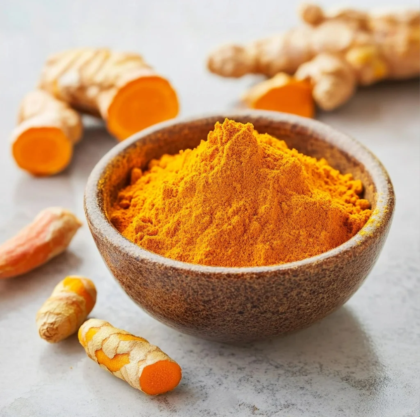  姜黄素：古老香料中有什么黄金力量？香港保健品代工厂为您带来说明