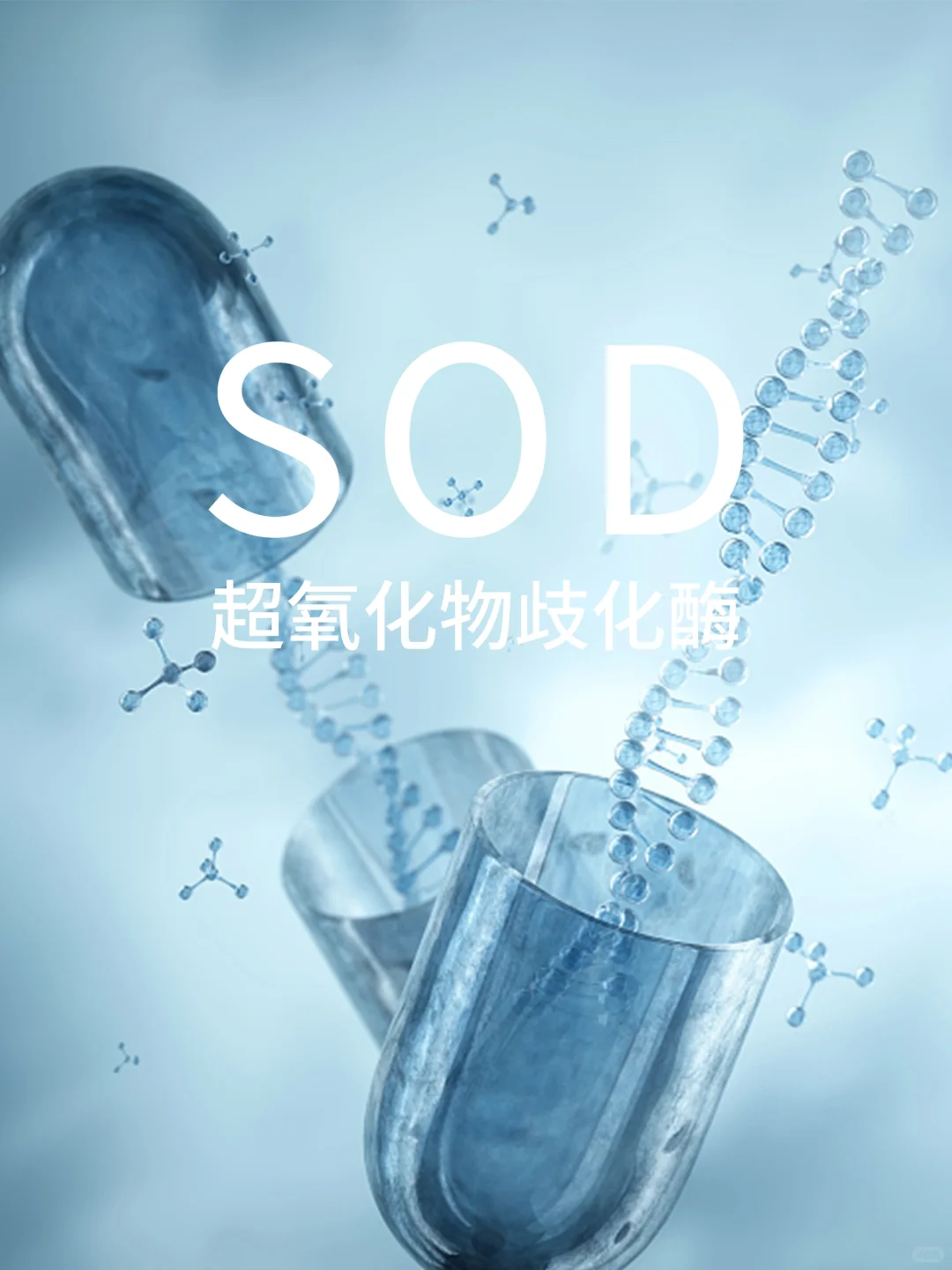  SOD：保健品市场，“内源性抗氧化”是否成健康新热点？香港保健品工厂为您分析