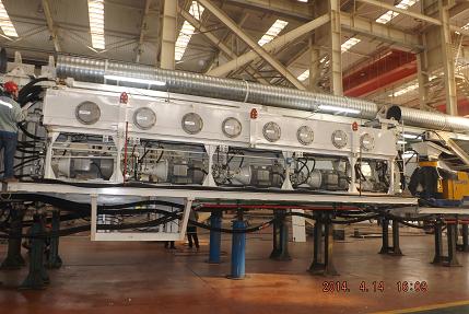 液压系统的操作流程