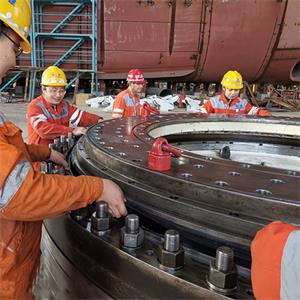 盾构机配件/盾构机的基本工作原理