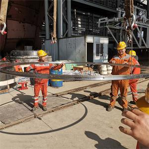 盾构机配件厂家介绍盾构机推进系统压力紊乱的预防