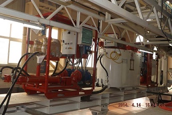 江苏盾构机维修公司-盾构机推进系统压力失常的预防及排除！