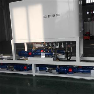 关于盾构机泡沫系统/盾构机的结构详解